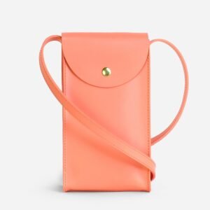The Mini Bandit Phone Bag