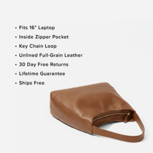 The Overtime Tote
