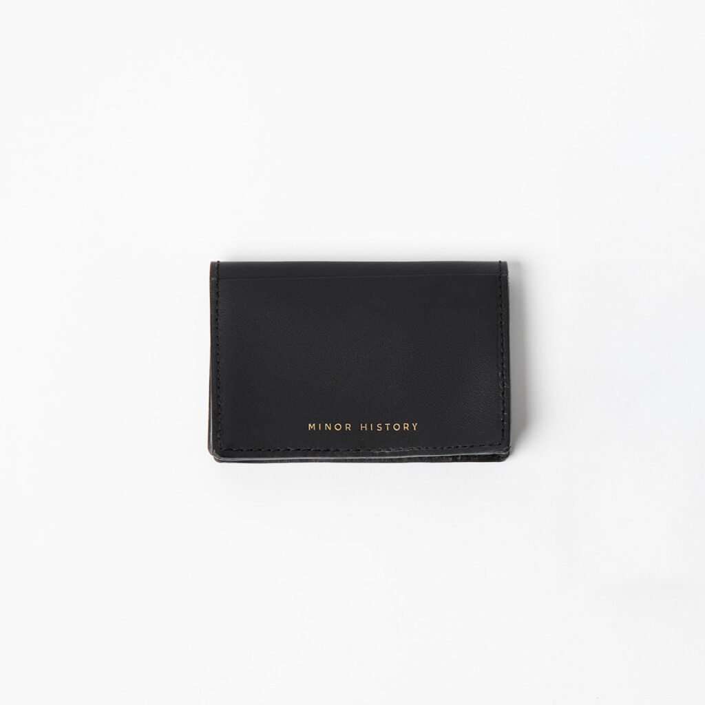 The Oyster Wallet