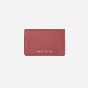 The Oyster Wallet