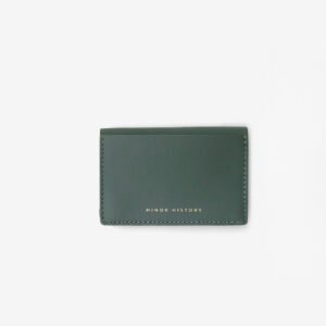 The Oyster Wallet
