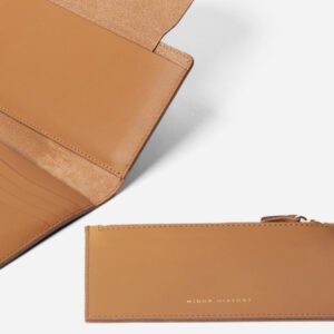 The Runway Travel Wallet