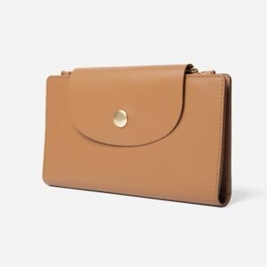 The Runway Travel Wallet