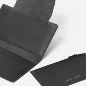 The Runway Travel Wallet