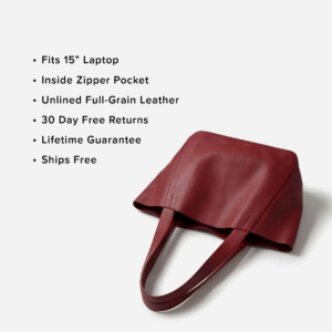The Times Tote